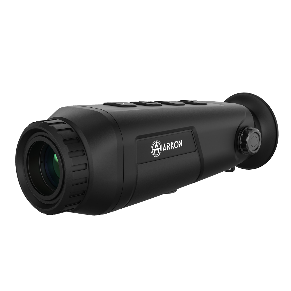 Монокуляр тепловизионный Arkon OVis LM25