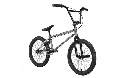 BMX Stark Madness BMX 6 (2023)