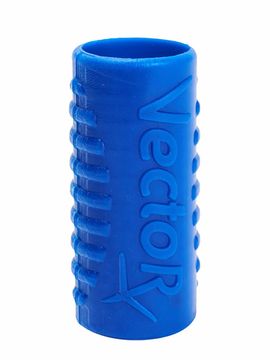 Накладка антискользящая Vector (Вектор) синяя