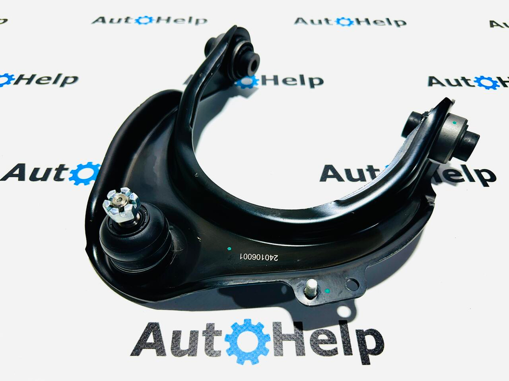 Рычаг подвески Jett V91-441L передний верхний левый Honda Odyssey RB