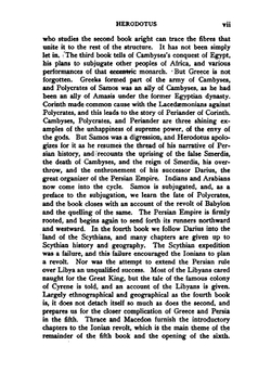 The histories of Herodotus | Herodotus