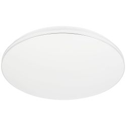 Светильник потолочный светодиодный ЭРА Классик без ДУ SPB-6-70 Chrome1 70Вт 4000К | Светильники SPB-6 без ДУ