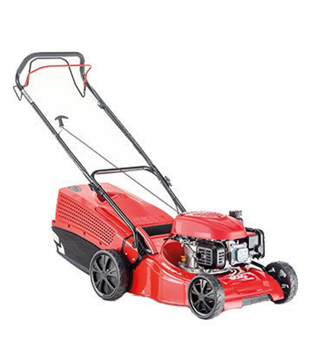 Газонокосилка бензиновая sbA EASY Pro 4238 SP-A 127454