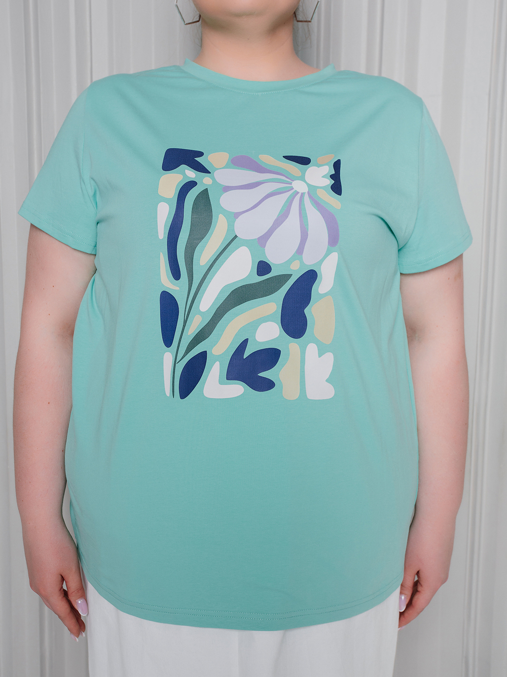 Джемпер Б453-93П1 54-68 1240 руб (7)