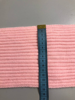 Шарф Kotik красивый