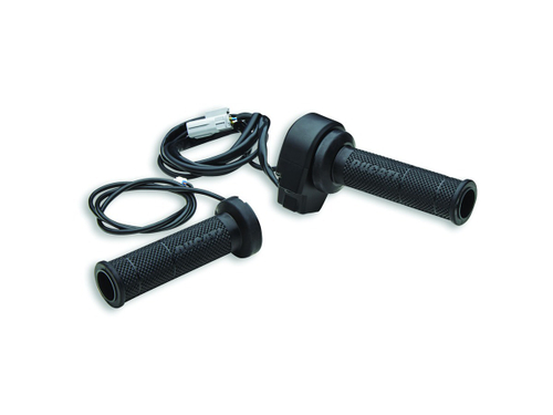 96680701B DUCATI HEATED GRIPS