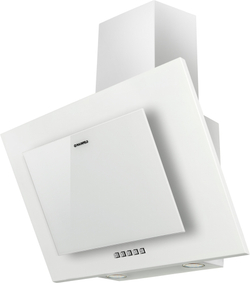 Кухонная вытяжка Maunfeld Tower C 60 белый управление: кнопочное