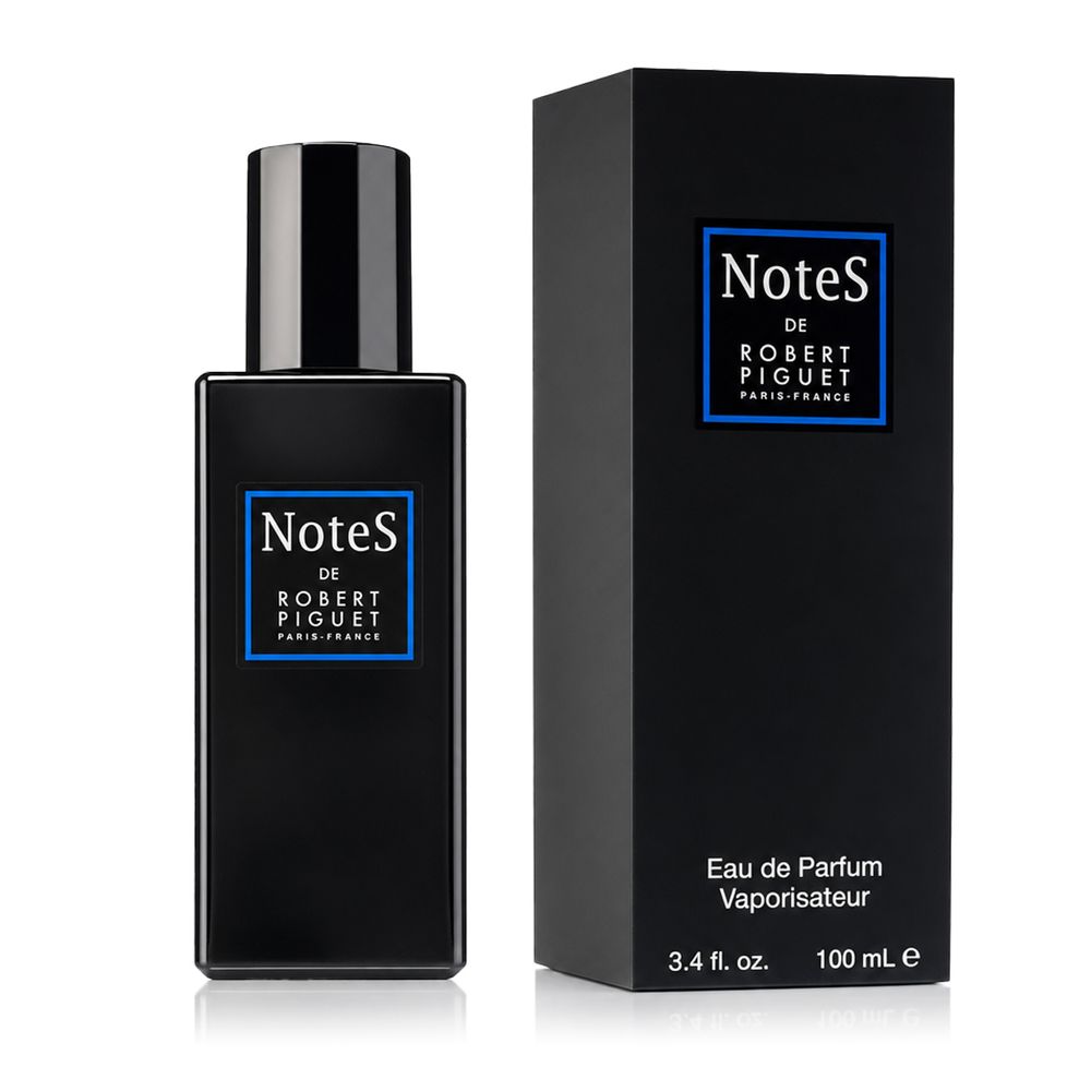 Robert Piguet Notes Eau De Parfum 100 ml (unisex)