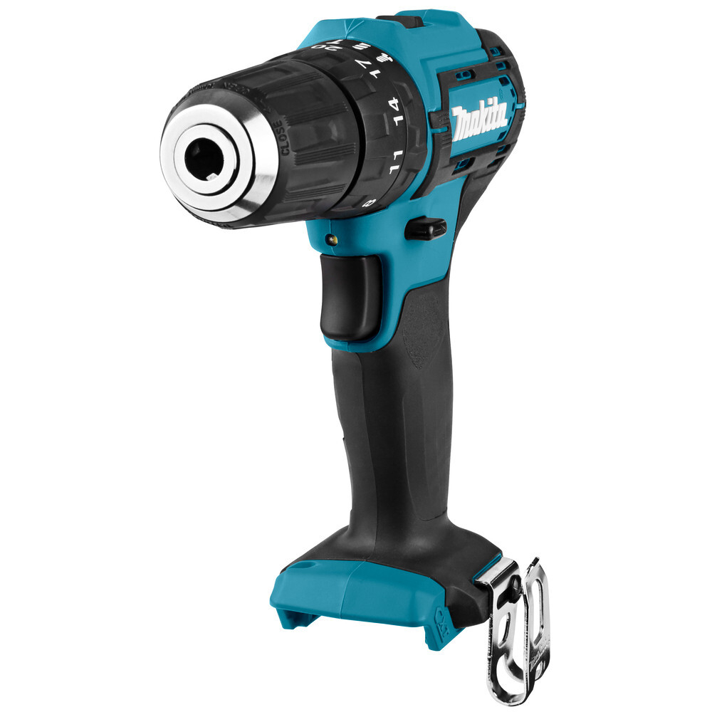 Дрель-шуруповерт Makita HP 333 DZ