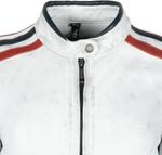 Jade Cuir Rag / Женская / Белый