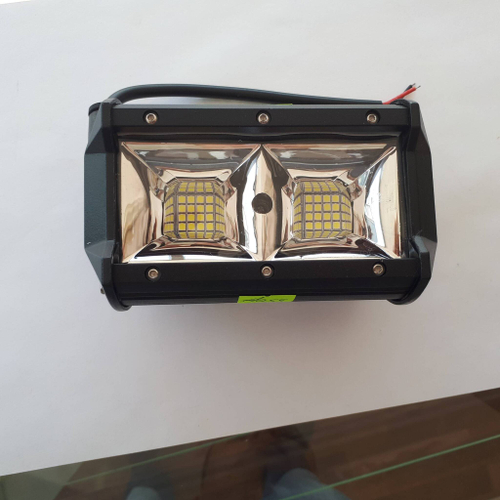 96W / Светодиодная балка, 96W, ближний свет, сильное рассеивание, серия ЕвроСтар (1 шт.) =