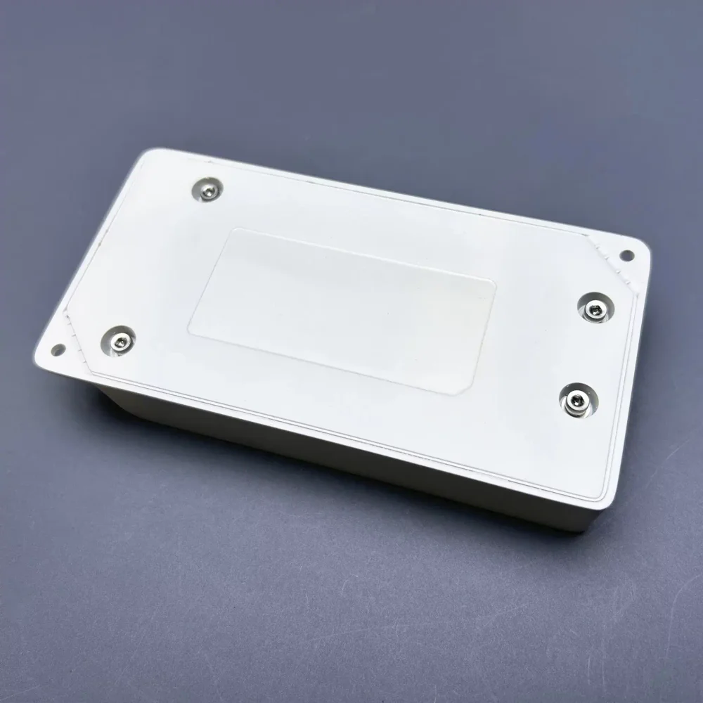 Блок управления открыванием дверей