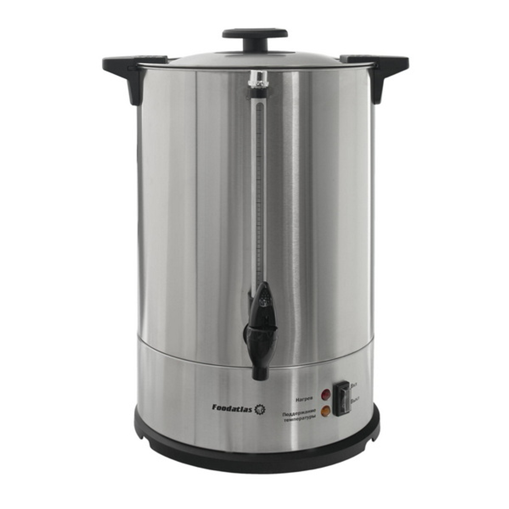 Перколятор Foodatlas WB-DWC15L