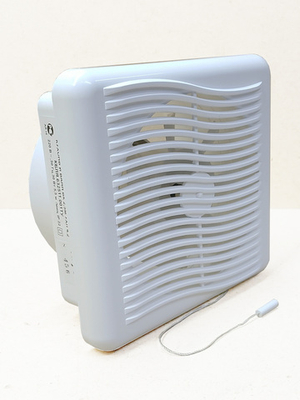 Вентилятор канальный ВК 2.5 МВ УХЛ 4,2