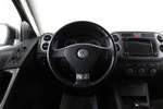Volkswagen Tiguan, 2008 год
