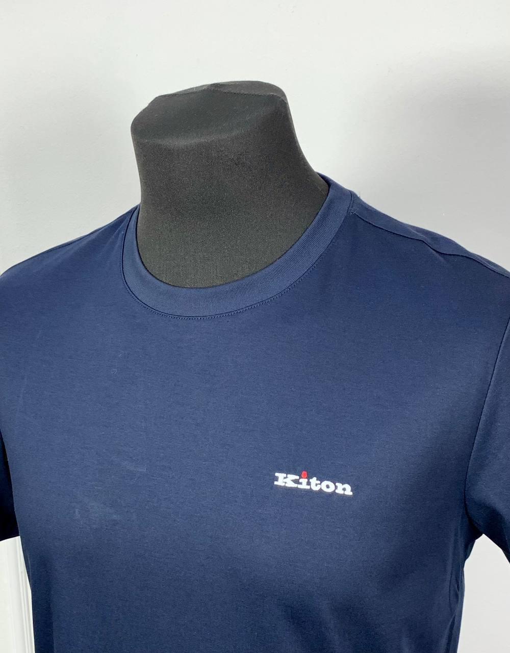 Футболка Kiton