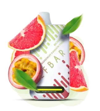 Elf Bar BC15000 - Kiwi Passion Fruit Guava (5% nic)