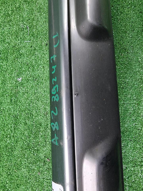 Накладка решетки радиатора Lexus NX 1 (2017-2021)