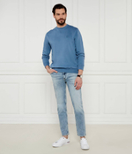 Джинсы Delaware BOSS ORANGE - голубой(50537823)