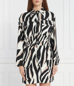 Платье Pinko - белый(102009 A197)