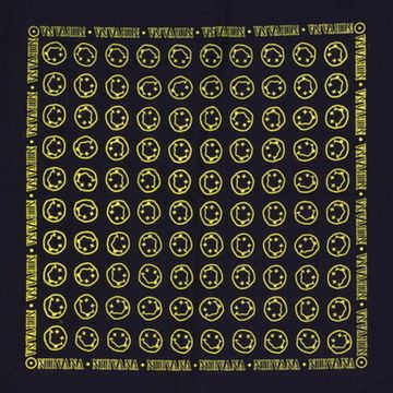 Бандана Nirvana лого (034)