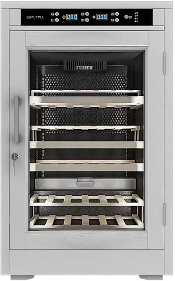 Винный холодильник Meyvel MV46-WW1-M