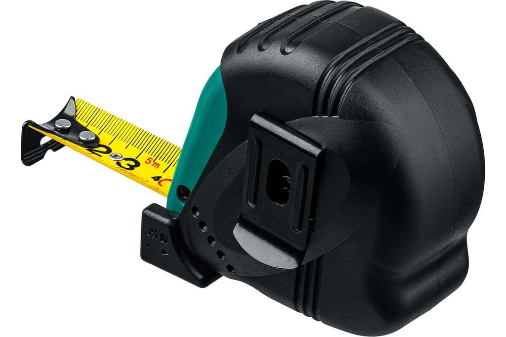 KRAFTOOL  X-Drive 8м х 25мм, Рулетка (34122-08)