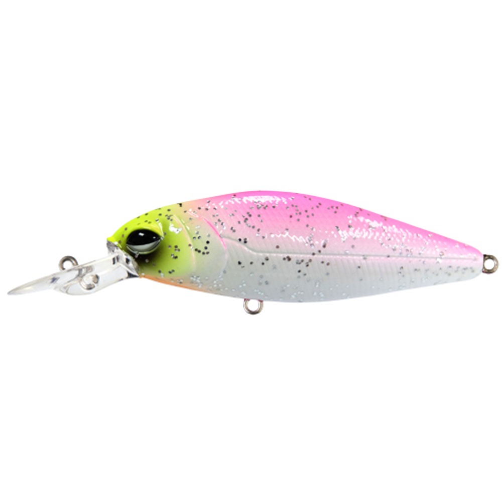 Воблер Shad-X (Original) 8 см, цвет 010, 13 г, арт. LJO0308F-010