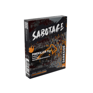 Табак DarkSide Sabotage - Pinekiller 30 г
