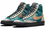 Кроссовки Nike Blazer "Lucha Libre" (Женская размерная сетка)