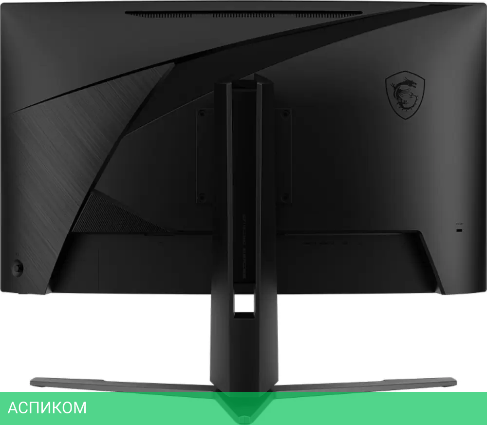 Монитор MSI MAG 27CQ6PF