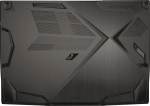 Игровой ноутбук MSI Thin 15 B12VE-1294XRU Core i5 12450H/16Gb/512Gb SSD/NV RTX4050 6Gb/15.6" FullHD/DOS Grey (Без ОС)
