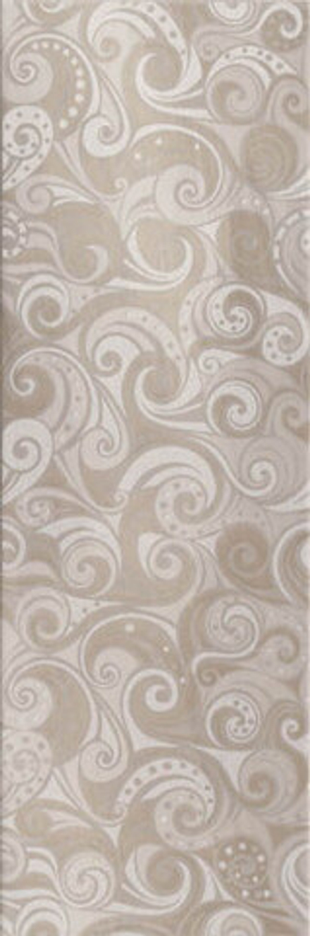 Dom Ceramiche Spotlight Inserto Taupe Favola 33.3x100