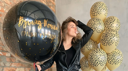 ДЛЯ ФОТОСЕССИИ