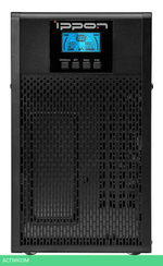 Источник бесперебойного питания Ippon Innova G2 3000