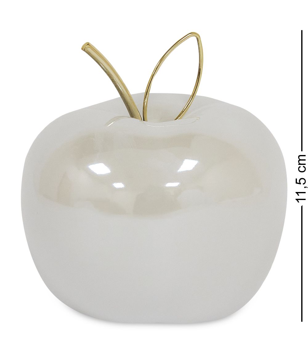 GAEM Art CF-205/2 Фигурка «Яблоко» для декора