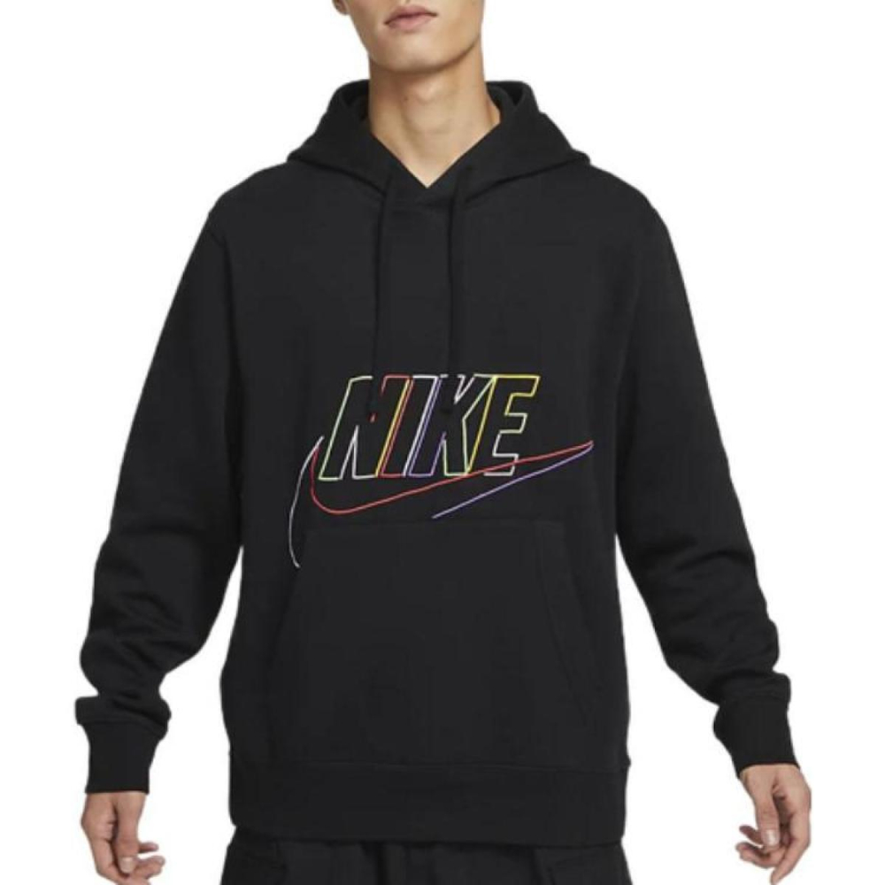 Толстовка Nike Logo, DX0542-010