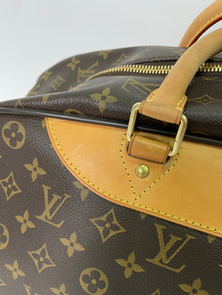 Дорожная сумка на колёсах с ручкой Louis Vuitton