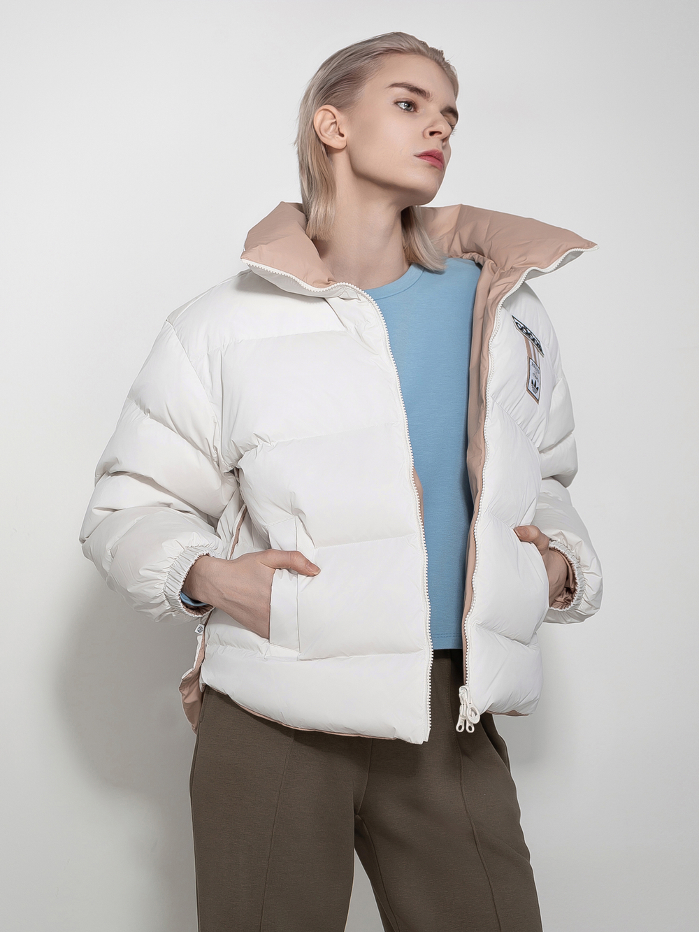 Куртка Adidas Originals HS9500