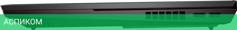 Ноутбук HP Omen 17-ck2004ci 8F5P6EA