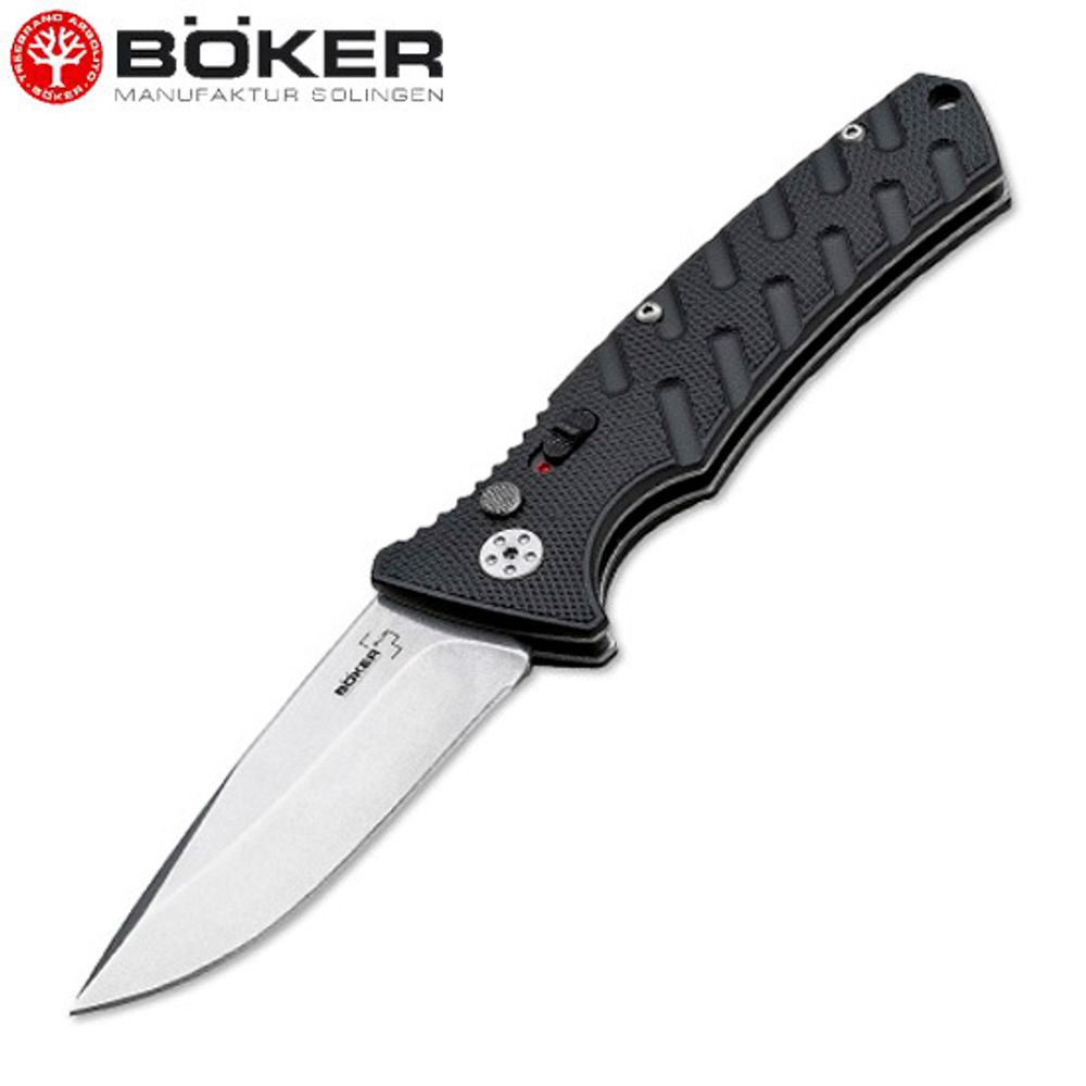 Нож Boker модель 01BO400 Strike Spearpoint