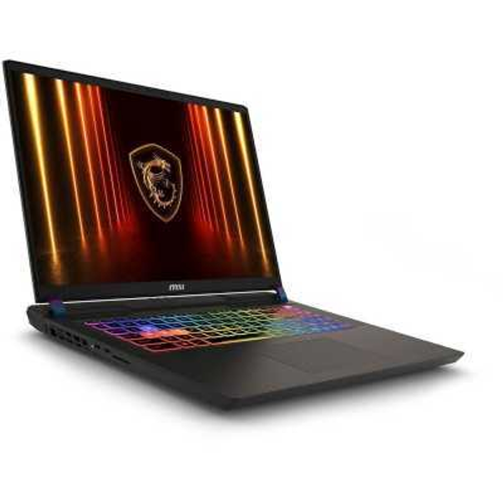 Ноутбук MSI Vector 17 HX AI A2XWJG-062RU