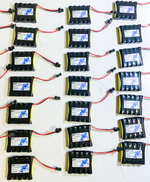 Аккумулятор ET RC-6006VSM PK1