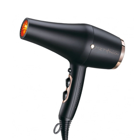 Фен MZ Typhoon 2000 W Инфракрасный