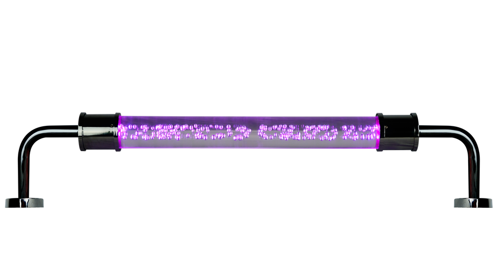 LED Bubble Tube Light 40/50cm