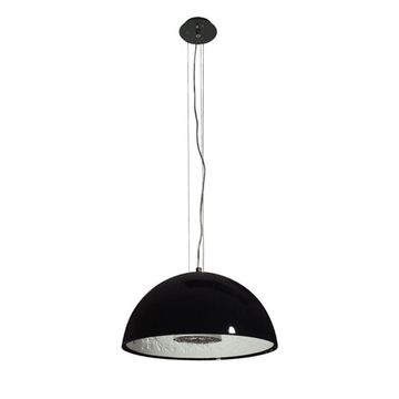 Подвесной светильник 1*Е27 10106/400 Black чёрный Mirabell LOFT IT