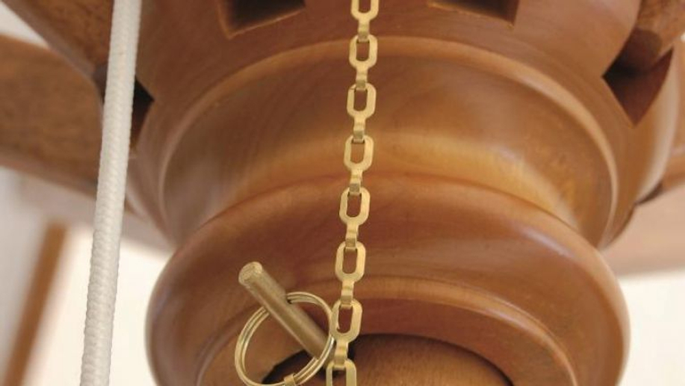Зонт профессиональный 3х3 м Palladio Standard