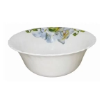 Салатник Голубая орхидея 20 см