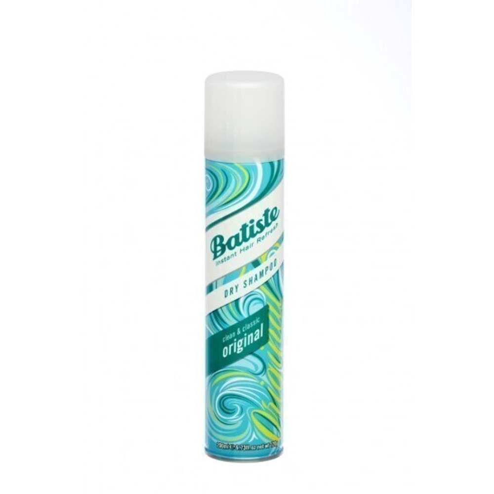 Batiste сухой шампунь Original 200ml