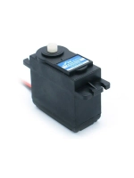 Сервомашинка 6кг PDI-4806HB